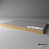 TrueMatt - DTDL - 6000 - Just Gray - 2800 x 1300 x 18,3 mm