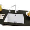 Blanco - Drez - Rotan 500-U (Variant Farba Čierna)
