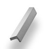 Úchytka - Furnipart ENVELOPE / Inox, 160 mm