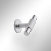 Knopok - Furnipart MANOR T/ Inox