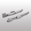 Hettich - Výsuv Actro - Silent System, L (40 kg), 500 mm, bok korpusu 16 mm