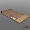EGGER - HPL - H1212 ST33 - Brown Tossini Elm - 2790 x 2060 x 0,8 mm