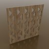 LOCATELLI - AFRICA LEGNO Dub 3040 x 1230 x 4 mm povrch : HDF 2stranne dub dyha