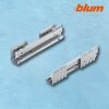 BLUM - MERIVOBOX -  korpusové lišty -  MD270 - 40kg - 450.2701B