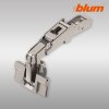 BLUM CLIP top 170° - Záves naložený s pružinou, INSERTA - 71T6540B