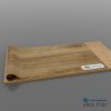KASTAMONU - HPL TECHNOTOP - A905 PS81 - 4100 x 1400 x 0,7 mm - Celtic Oak