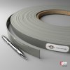 Hrana - GIZIR - ABS - 6038 - Dust Grey - 22 x 1 mm