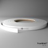 TrueMatt - ABS - 9016 - Extra White - 23 x 1 mm