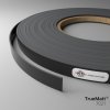 TrueMatt - ABS - 7021 - Graphite - 43 x 1 mm