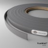 TrueMatt - ABS - 6000 - Just Grey - 23 x 1 mm