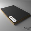 TrueMatt - DTDL - 7021 - Grafit - 2800 x 1300 x 18,3 mm