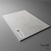 ARPA - COMPACT - 3451 Kandia White - Biele (KG) jadro - 4200 x 650 x 12 mm