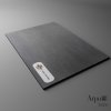 ARPA - COMPACT - 3329 Porfido Nero - Čierne jadro - 4200 x 1300 x 12 mm