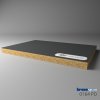 KRONOSPAN - DTDL - 0164 PD - Anthracite - 2800 x 2070 x 18 mm