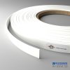 Hrana - PFLEIDERER - ABS - W10300 SD - White - 23 x 2 mm
