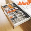 BLUM ORGA-LINE - ZSI.500KI2N príborník a rozdeľovník, MD 500 mm