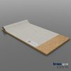 KRONOSPAN - HPL - K209 RS - Crema Limestone - 4120 x 1350 x 0,6 mm