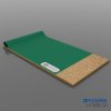 PFLEIDERER - HPL - U19005 SD - Jade - 4100 x 1300 x 0,8 mm