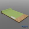 PFLEIDERER - HPL - U19508 SD - Chartreuse - 4100 x 1300 x 0,8 mm
