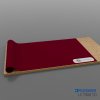 PFLEIDERER - HPL - U17008 SD - Ruby Red - 4100 x 1300 x 0,8 mm