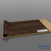 PFLEIDERER - HPL - R30135 NW - Walnut Okapi - 4100 x 1300 x 0,8 mm