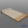 PFLEIDERER - HPL - R38002 RU - Acacia - 4100 x 1300 x 0,8 mm