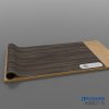 PFLEIDERER - HPL - R30021 FL - Milano Walnut - 4100 x 1300 x 0,8 mm