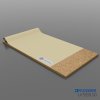 PFLEIDERER - HPL - U15559 SD - Pastel Yellow - 4100 x 1300 x 0,8 mm