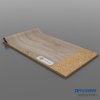 PFLEIDERER - HPL - R20039 RT/RU - Grey Sonoma Oak - 4100 x 1300 x 0,8 mm