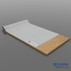 PFLEIDERER - HPL - R55011 DU - Anderson Pine White - 4100 x 1300 x 0,8 mm