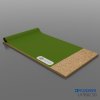 PFLEIDERER - HPL - U19502 SD - Lime - 4100 x 1300 x 0,8 mm