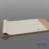 PFLEIDERER - HPL - U11523 SD - Ivory - 4100 x 1300 x 0,8 mm