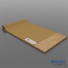 PFLEIDERER - HPL - U15008 SD - Caramel - 4100 x 1300 x 0,8 mm