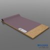 PFLEIDERER - HPL - U17505 SD - Plum - 4100 x 1300 x 0,8 mm