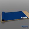 PFLEIDERER - HPL - U18059 SD - Gentian Blue - 4100 x 1300 x 0,8 mm