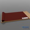 PFLEIDERER - HPL - U17271 SD - Oxide Red - 4100 x 1300 x 0,8 mm