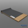 PFLEIDERER - HPL - S68035 BR - Quartz Grey - 4100 x 1300 x 0,8 mm