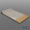 PFLEIDERER - HPL - R55006 DU - Fano Pine White - 4100 x 1300 x 0,8 mm