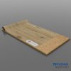 PFLEIDERER - HPL - R20074 RU/RT - Bordeaux Oak Light - 4100 x 1300 x 0,8 mm