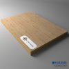 PFLEIDERER - DTDL - R20455 RO - Balvenie Oak Sand - 2800 x 2100 x 18 mm  (SK PROG)