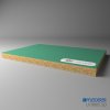 PFLEIDERER - DTDL - U19005 SD - Jade - 2800 x 2100 x 18 mm  (SK PROG)
