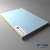 PFLEIDERER - DTDL - U18003 SD - Crystal Blue - 2800 x 2100 x 18 mm (SK PROG)