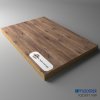 PFLEIDERER - DTDL - R20391 NW - Nutmeg Bijoux Oak - 2800 x 2100 x 18 mm  (SK PROG)