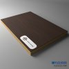PFLEIDERER - DTDL - R20033 NW - Dark Oak - 2800 x 2100 x 18 mm (SK PROG)