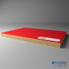 PFLEIDERER - DTDL - U17005 SD - Carmine Red - 2800 x 2100 x 18 mm  (SK PROG)
