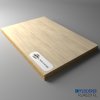 PFLEIDERER - DTDL - R24029 FL - Fjord Beech Light - 2800 x 2100 x 18 mm  (SK PROG)