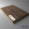 PFLEIDERER - DTDL - R20382 NW - Bijoux Oak - 2800 x 2100 x 18 mm  (SK PROG)
