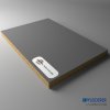 PFLEIDERER - DTD P2 - PrimeBoard - U12290 XT/SD - Anthracite Grey - 2800 x 2100 x 19 mm (SK PROG)