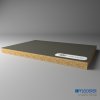 PFLEIDERER - DTD P2 - PrimeBoard - U12257 XT/SD - Graphite - 2800 x 2100 x 19 mm (SK PROG)