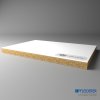 PFLEIDERER - DTD P2 - PrimeBoard - U11027 XT/VV - Icy White - 2800 x 2100 x 19 mm (SK PROG)